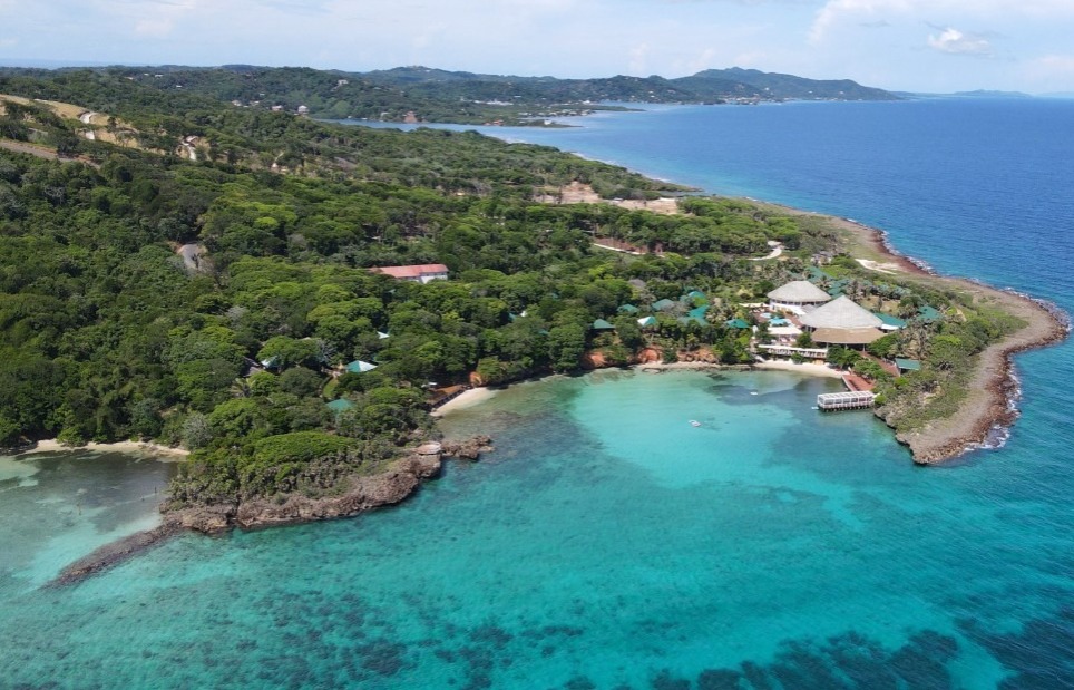 Meliá Hotels International anuncia su llegada a Honduras con un resort en Roatán
